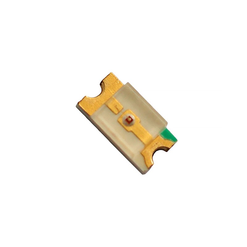 10 pcs : QBLP650-IR1 - LED CHIP IR WLP 940NM 1206 SMD