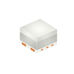10 pcs : KR SITQA1.23-7D6F-26-3A4B-050-R18 - ROBUST, EFFICIENT AND SMALL LEDS