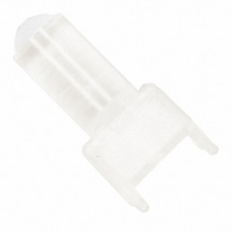 10 pcs : VLP-350-R - LIGHT PIPE VERTICAL .350' ROUND