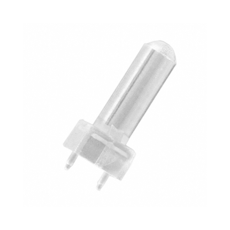 10 pcs : VLP-450-R - LIGHT PIPE VERTICAL .450' ROUND