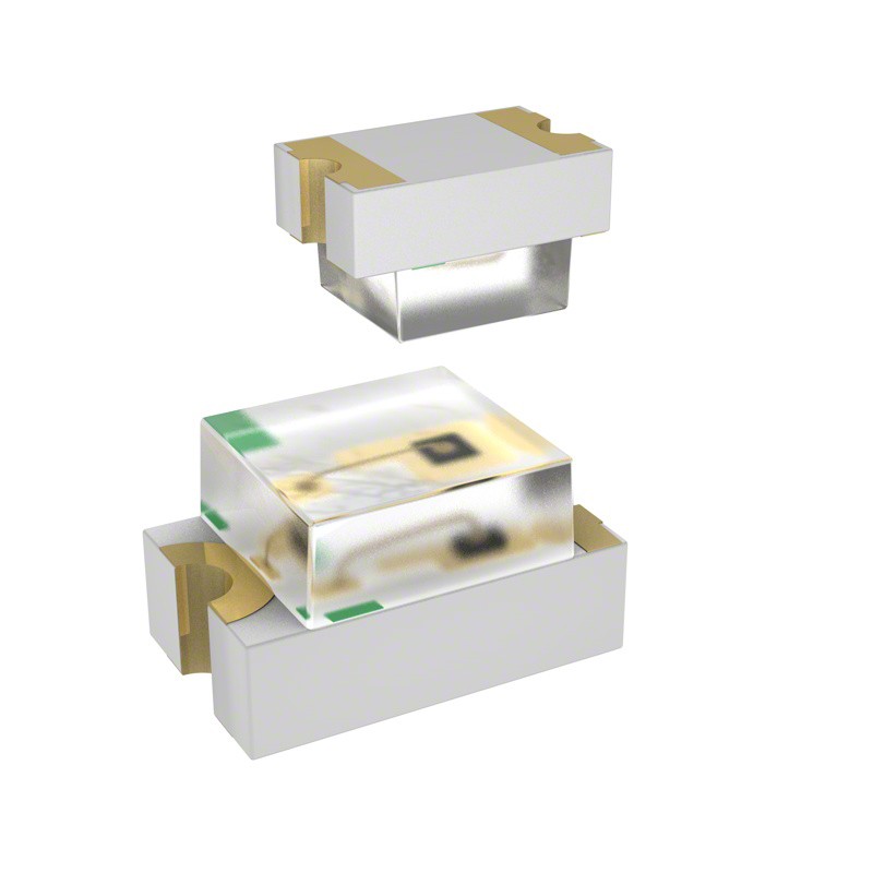 10 pcs : IR17-21C/TR8 - EMITTER IR 940NM 65MA 0805