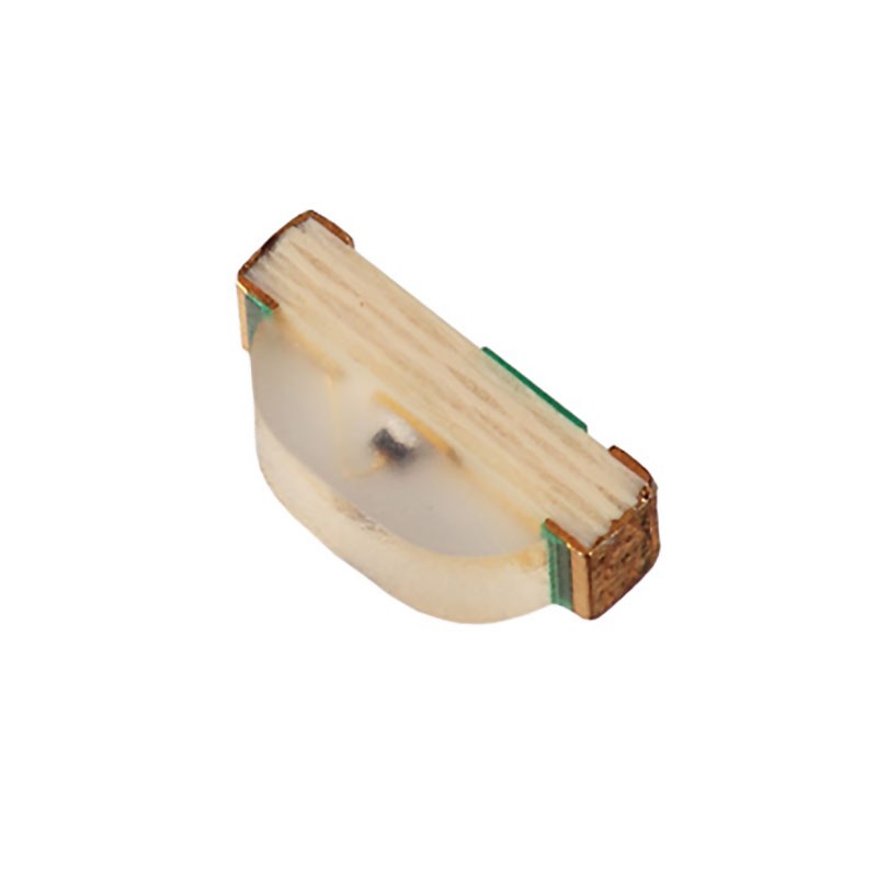 10 pcs : FKY1113F-TR - LED YELLOW DIFFUSED SMD R/A