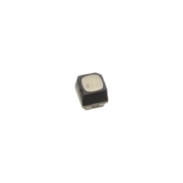 10 pcs : ASMB-KTF0-0A306 - LED RGB DIFFUSED 4PLCC SMD