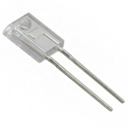 10 pcs : IR908-7C-F - EMITTER IR 940NM 50MA RADIAL