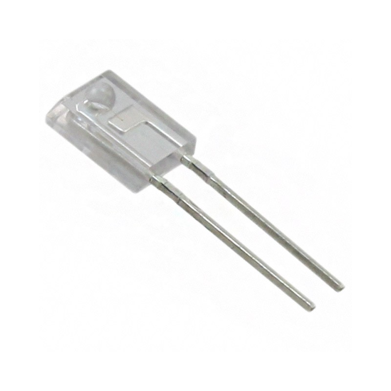 10 pcs : IR908-7C-F - EMITTER IR 940NM 50MA RADIAL