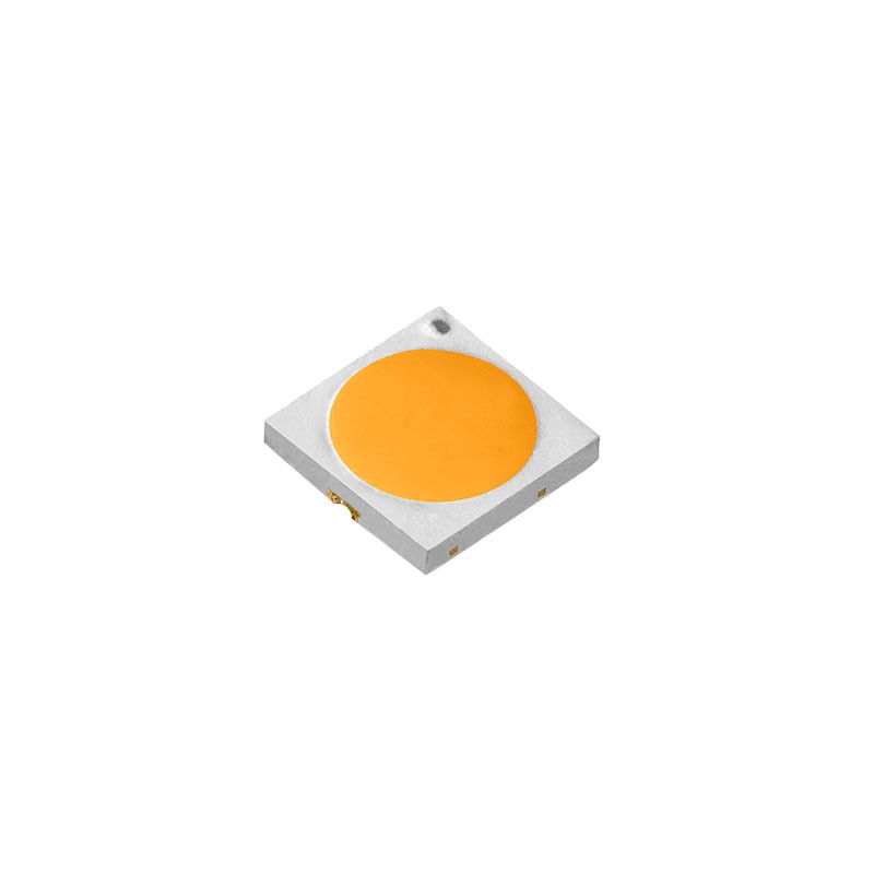 10 pcs : MP-3030-2100-40-90 - LED MP30302100 WHT 4000K 3030