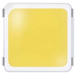 10 pcs : SPMWHT32BMD3YBV0S0 - LED LM302C WARM WHT 3000K 3030