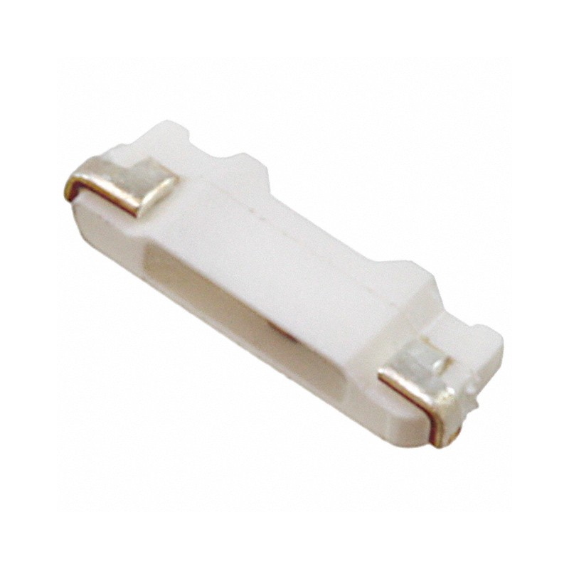 10 pcs : LTST-020QRL - LED RED CLEAR SMD R/A