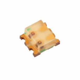 10 pcs : FRYPY1211C-0005-TR - LED RED/YLW-GRN DIFFUSED SMD