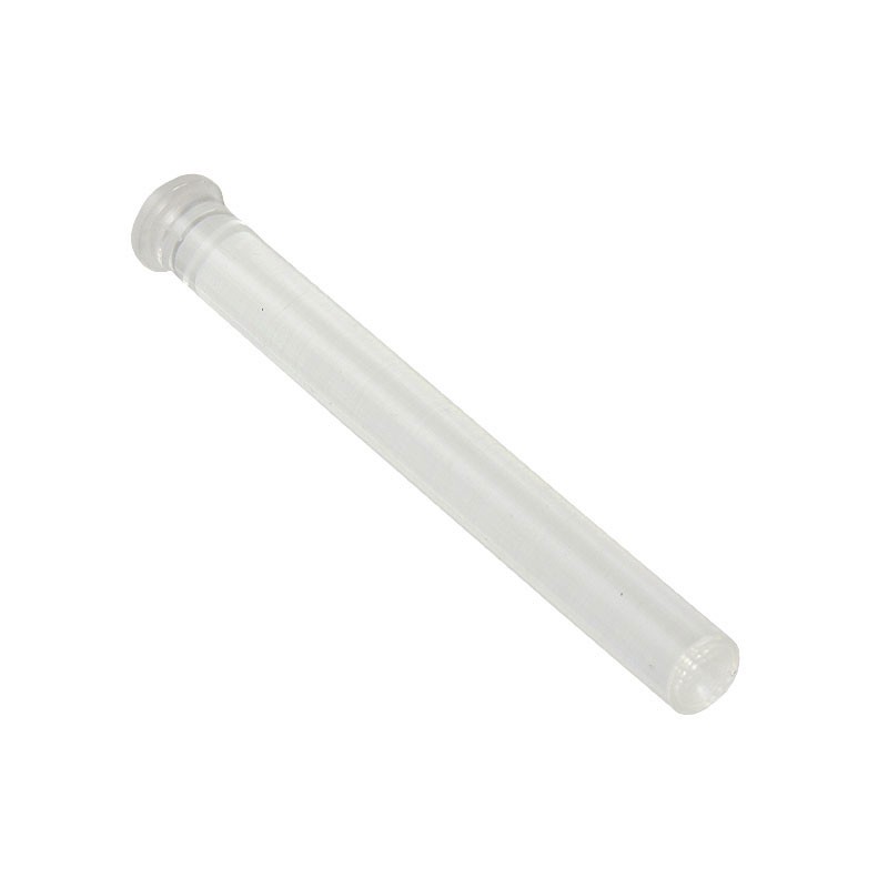 10 pcs : PLP5-2-1500 - LIGHT PIPE 1.50' ROUND PNL MT