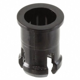 10 pcs : CLP_126_BLK - LENS CLIP MOUNT 5MM BLACK