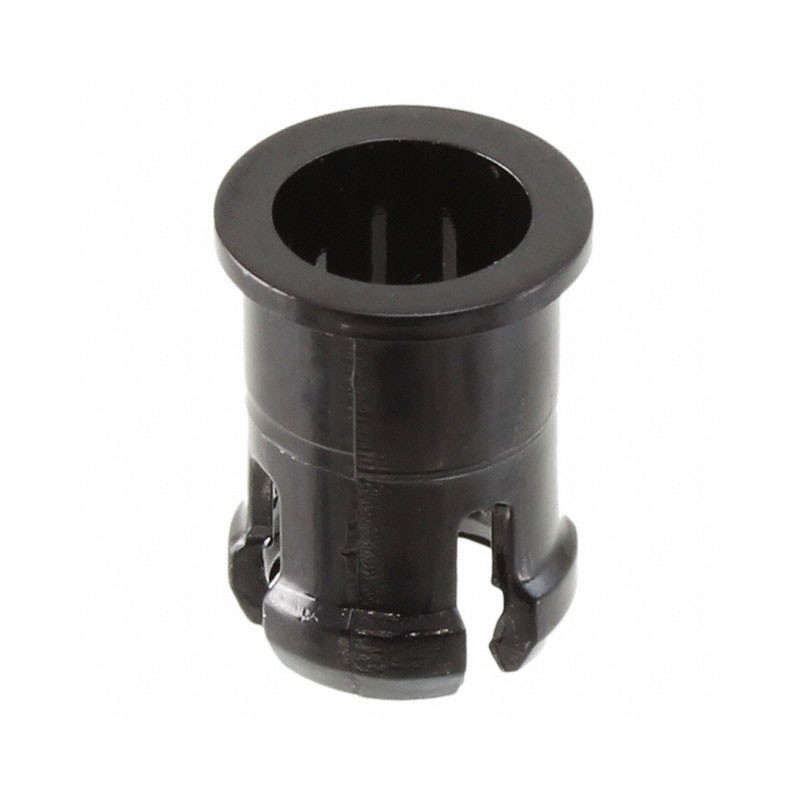 10 pcs : CLP_126_BLK - LENS CLIP MOUNT 5MM BLACK