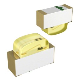 10 pcs : LTW-S272TLA - LED WHITE SMD