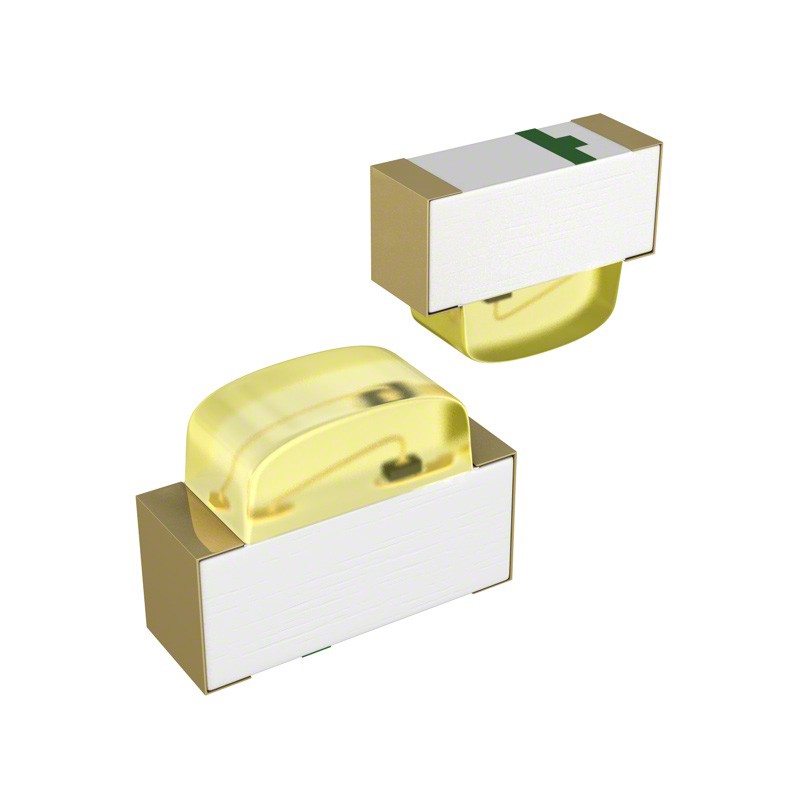 10 pcs : LTW-S272TLA - LED WHITE SMD