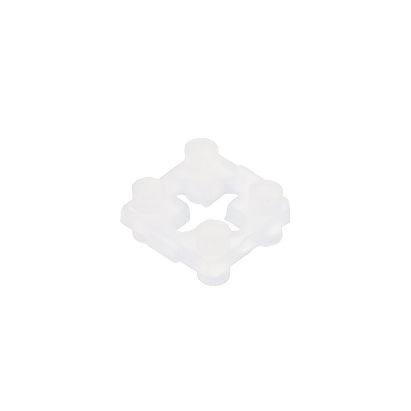 10 pcs : 460-090 - MNTG PAD NYL