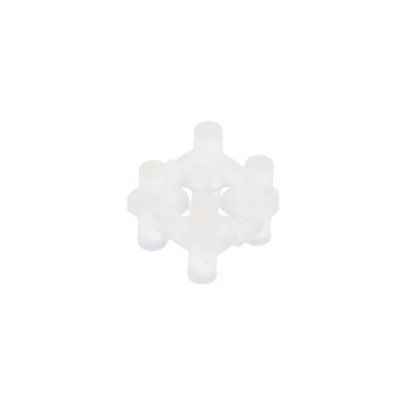 10 pcs : 460-160 - MNTG PAD NYL