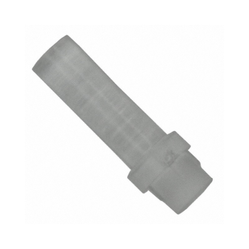 10 pcs : PLP1-375-F - LIGHT PIPE T1 .375 FLAT PNL MNT