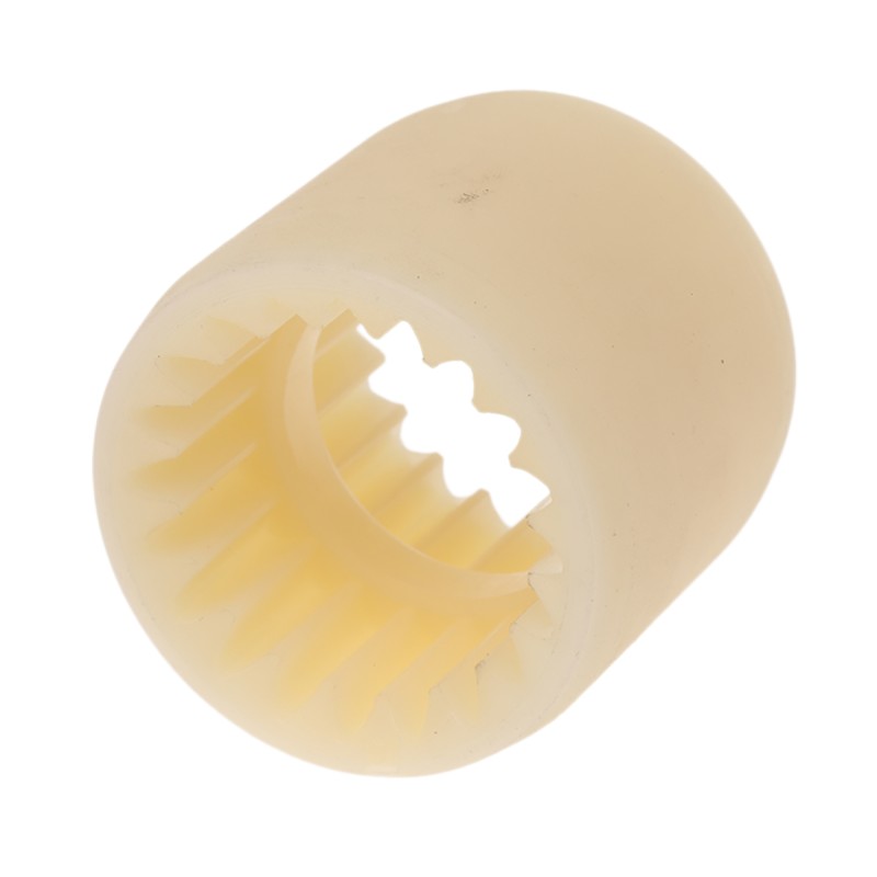 1 pcs - RS PRO Flexible Coupling Flector 40mm