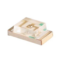 10 pcs : XZTNI55W - EMITTER IR 940NM 50MA 1206 SMD