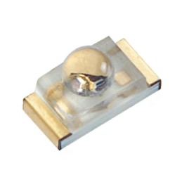 10 pcs : XZTNI53W-8 - EMITTER IR 940NM 50MA SMD