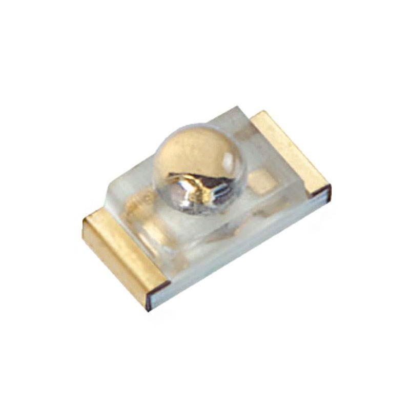 10 pcs : XZTNI53W-8 - EMITTER IR 940NM 50MA SMD