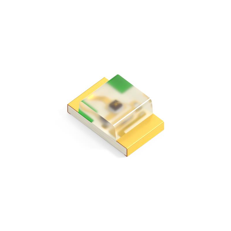 10 pcs : XZTNI54W-1 - 2.0X1.2MM INFRARED SMD 0805 LED