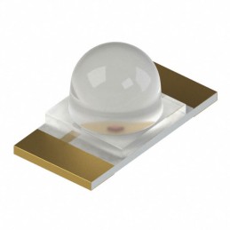 10 pcs : IN-S126ETHIR - TOP VIEW / 1206 / 3.2X1.6X1.85 /