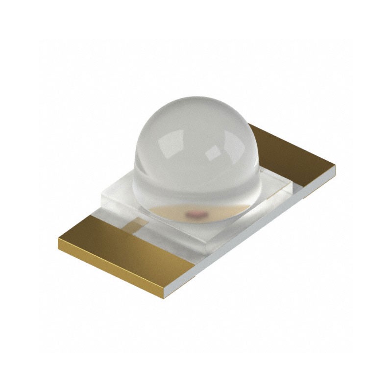 10 pcs : IN-S126ETHIR - TOP VIEW / 1206 / 3.2X1.6X1.85 /