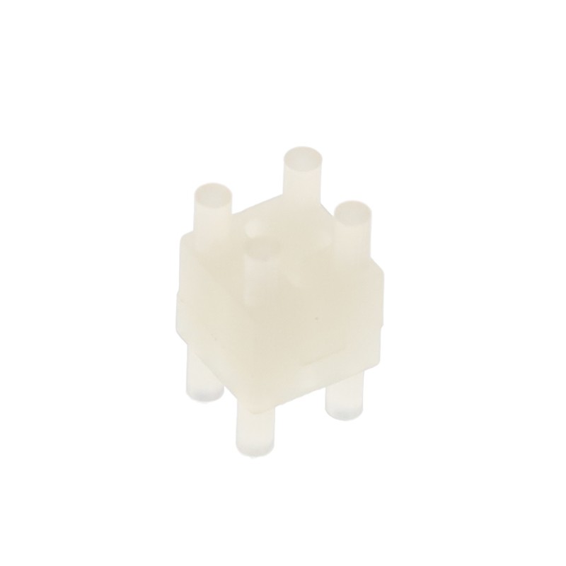 10 pcs : 465-310 - MNTG PAD NYL