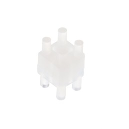 10 pcs : 465-320 - MNTG PAD NYL