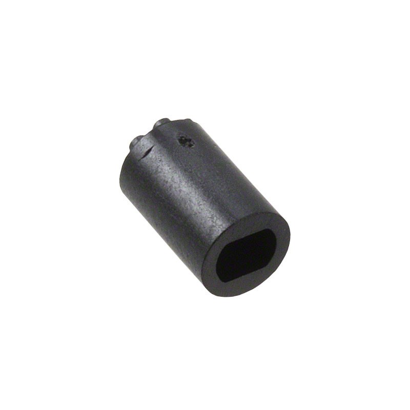 10 pcs : LTM-320 - LED MT SR VERT X 0.320' 3/5MM 2L