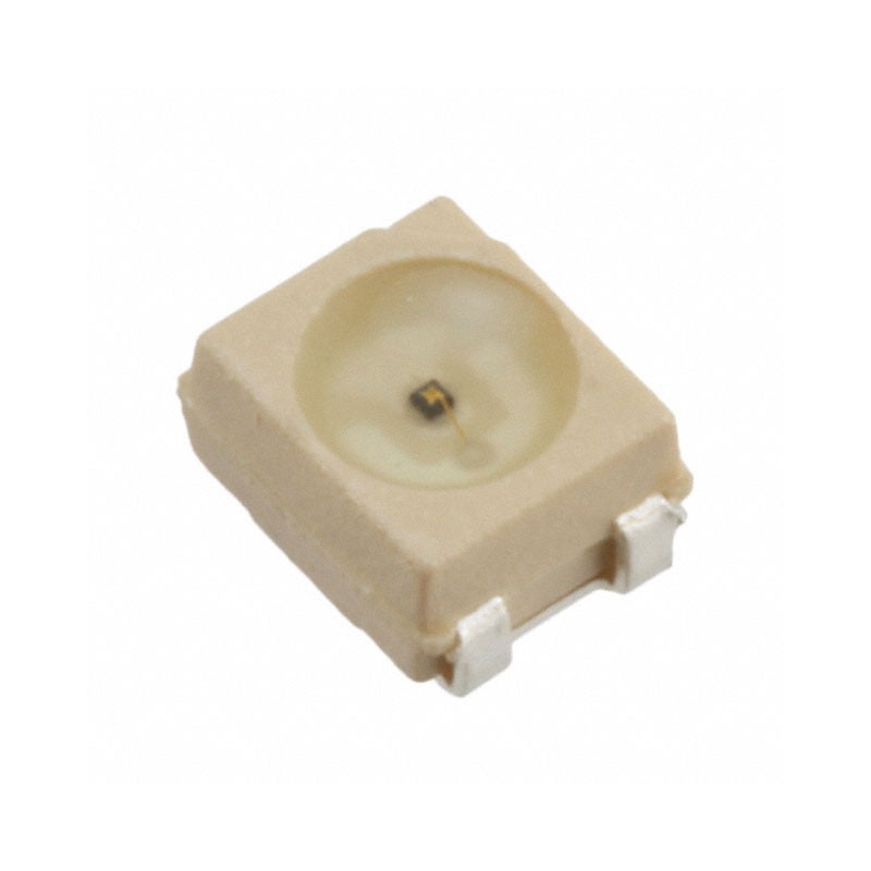 10 pcs : AA3528AF3C - EMITTER IR 940NM 50MA PLCC