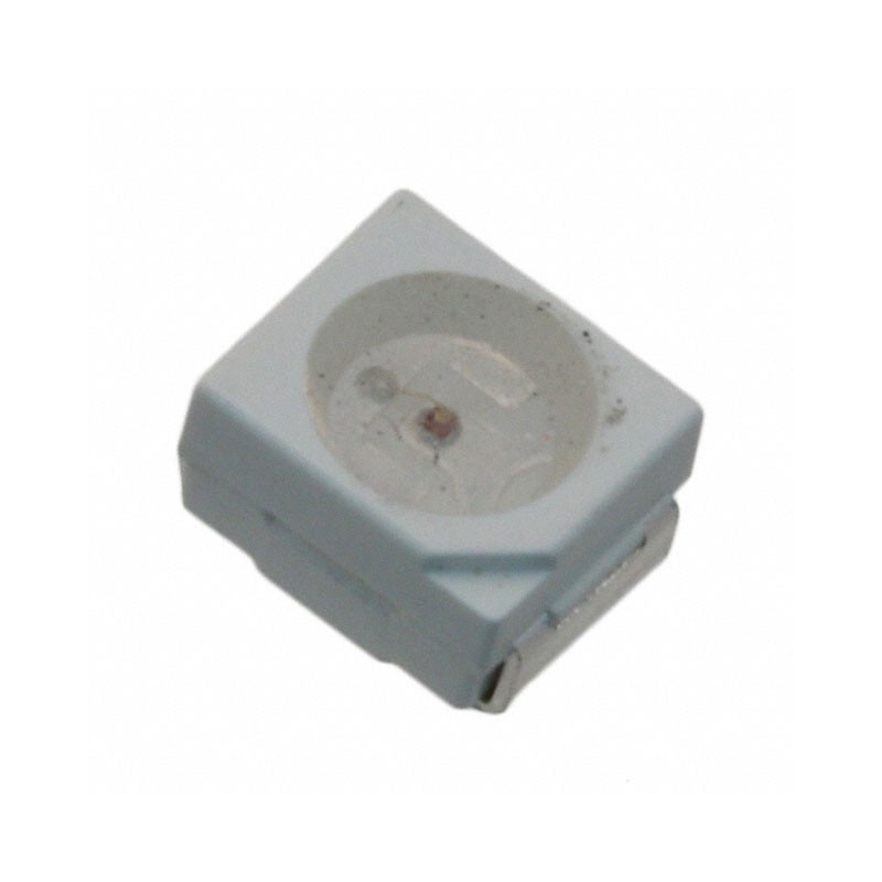 10 pcs : AA3528F3S - EMITTER IR 940NM 50MA PLCC