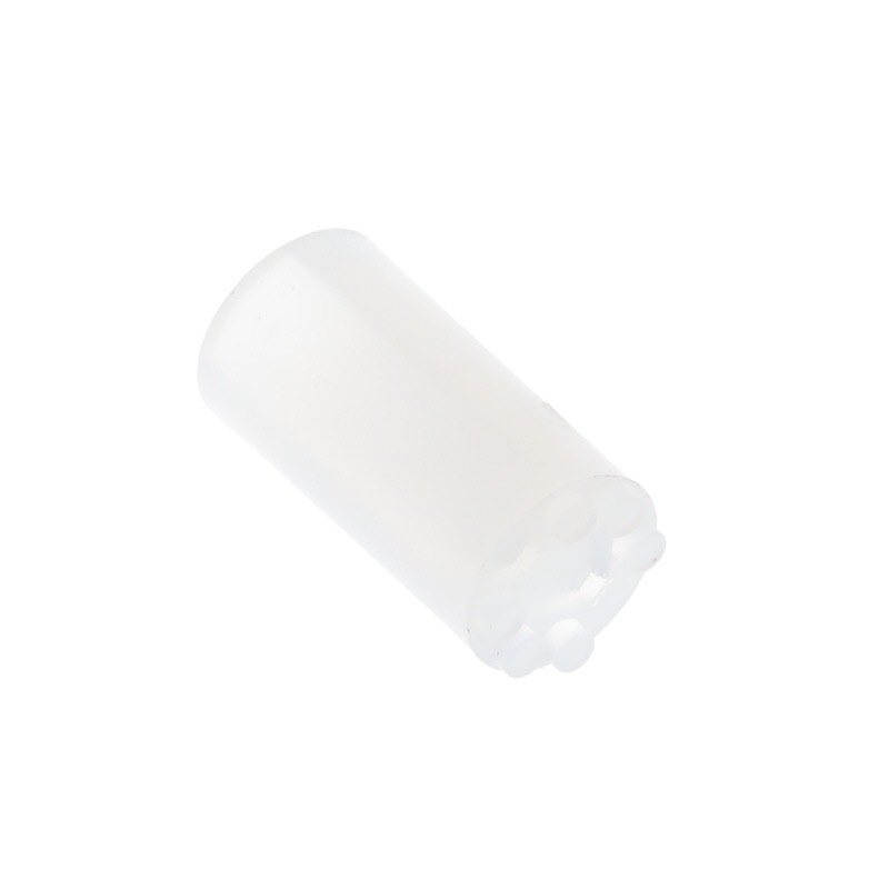 10 pcs : NTM-400 - LED MT SR VERT X 0.400' 3/5MM 2L