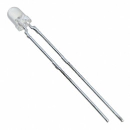 10 pcs : VSLB3940 - EMITTER IR 940NM 100MA RADIAL