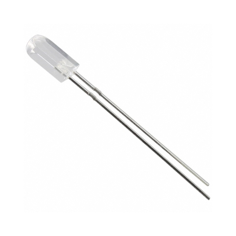 10 pcs : IR533C - EMITTER IR 940NM 100MA RADIAL