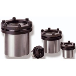 1 pcs - Lenze Locking Bush ETP CLASSIC 32MM, 60mm Shaft Diameter