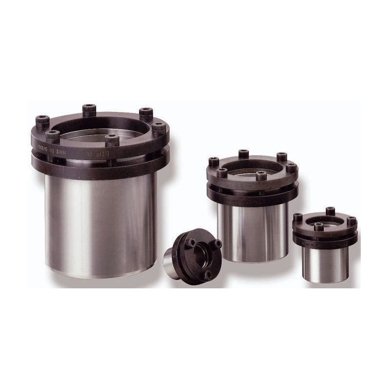 1 pcs - Lenze Locking Bush ETP CLASSIC 32MM, 60mm Shaft Diameter