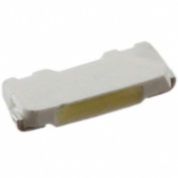 10 pcs : LTW-006DCG-5 - LED WHITE SMD R/A