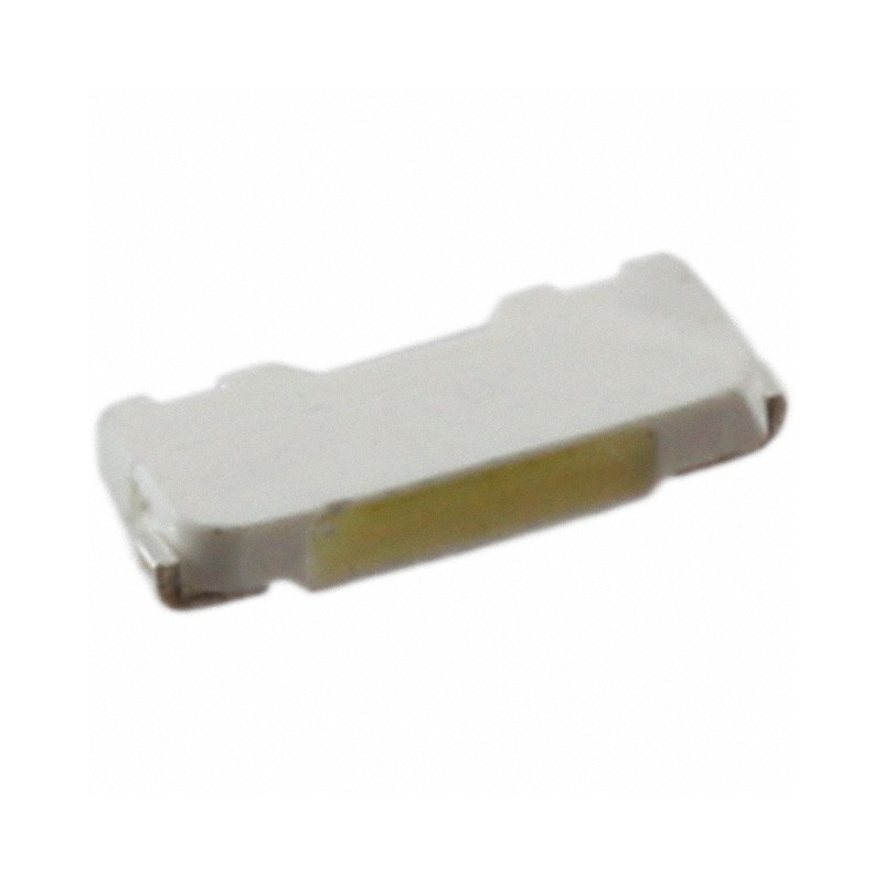10 pcs : LTW-006DCG-5 - LED WHITE SMD R/A