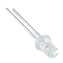 10 pcs : LTE-209 - EMITTER IR 940NM 60MA RADIAL