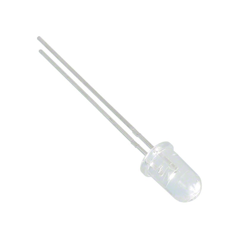 10 pcs : LTE-3371T - EMITTER IR 940NM 100MA RADIAL