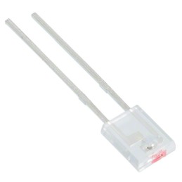 10 pcs : LTE-302-M - EMITTER IR 940NM 50MA RADIAL