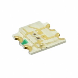 10 pcs : 5988660207F - LED RED/YELLOW CLEAR 1210 SMD