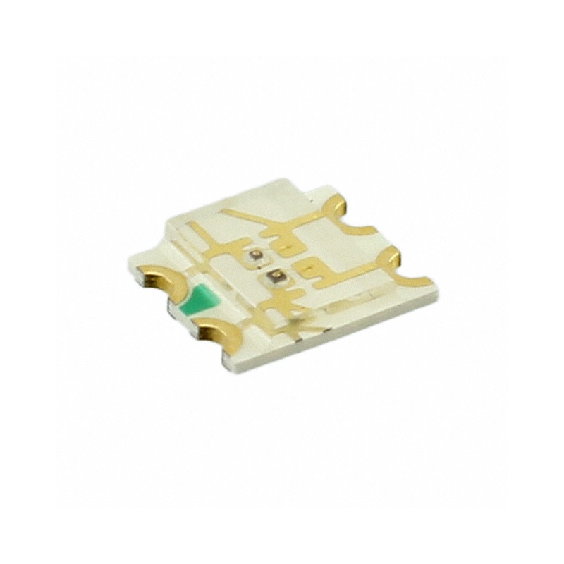 10 pcs : 5988660207F - LED RED/YELLOW CLEAR 1210 SMD