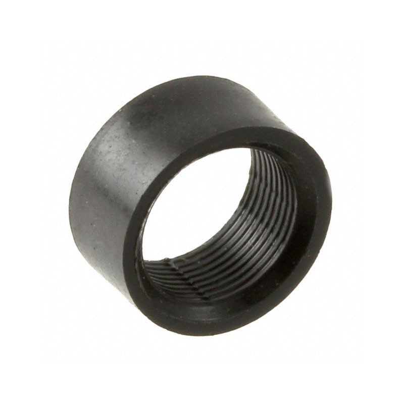 10 pcs : RNG_268 - LED RETAINING RING 5MM