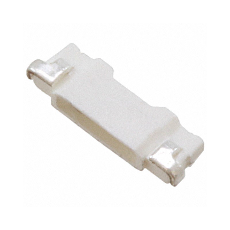 10 pcs : LTST-020ZGL - LED GREEN CLEAR SMD R/A