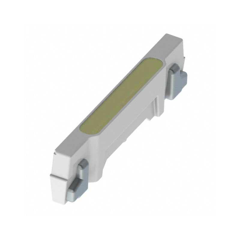 10 pcs : LTW-010DCG - LED WHITE 2PLCC SMD R/A