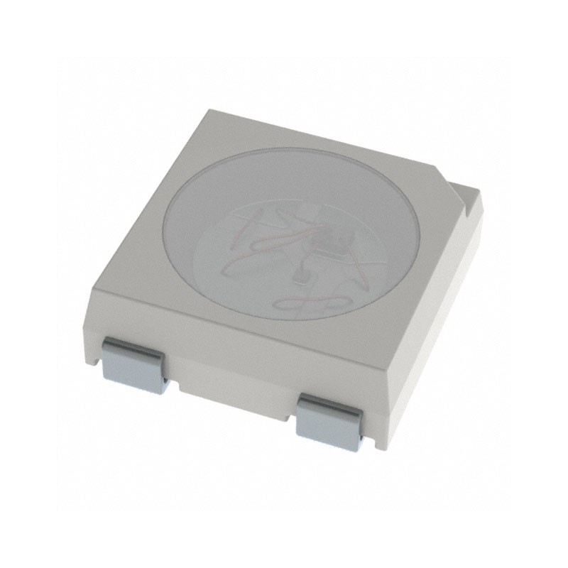 10 pcs : IN-PI55TATPRPGPB - ADDRESS LED DISCRETE SERIAL RGB