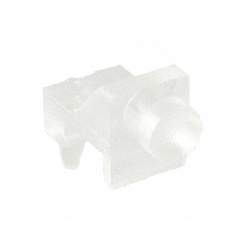 10 pcs : SLP3-150-100-F - LIGHT PIPE 90DEG VAR 0.100'FLAT